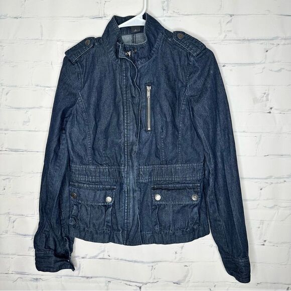 Ann Taylor size 4 jacket - Picture 1 of 6
